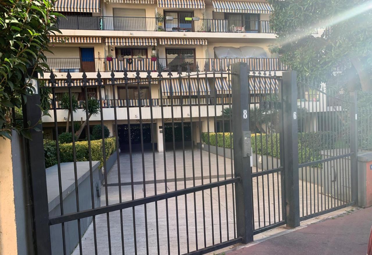Arenes By Welcome To Κάννες Εξωτερικό φωτογραφία